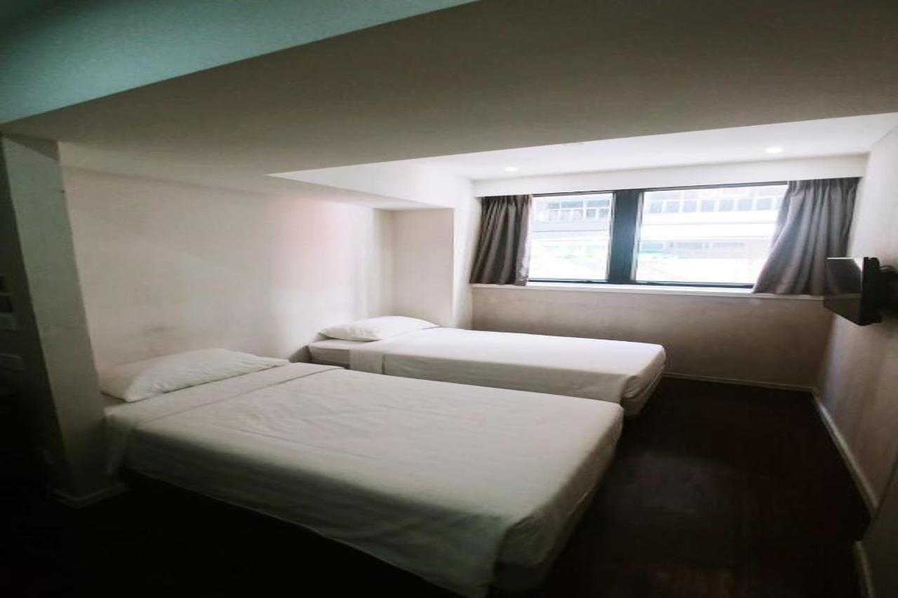 Homy Hotel