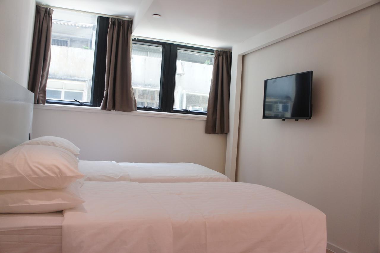 Hotel Homy 3*