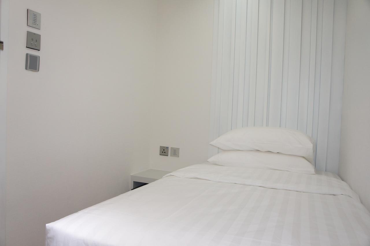 Homy Hotel 3*