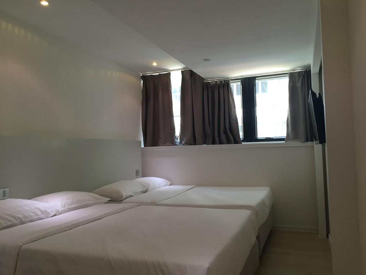 Homy Hotel Hong Kong