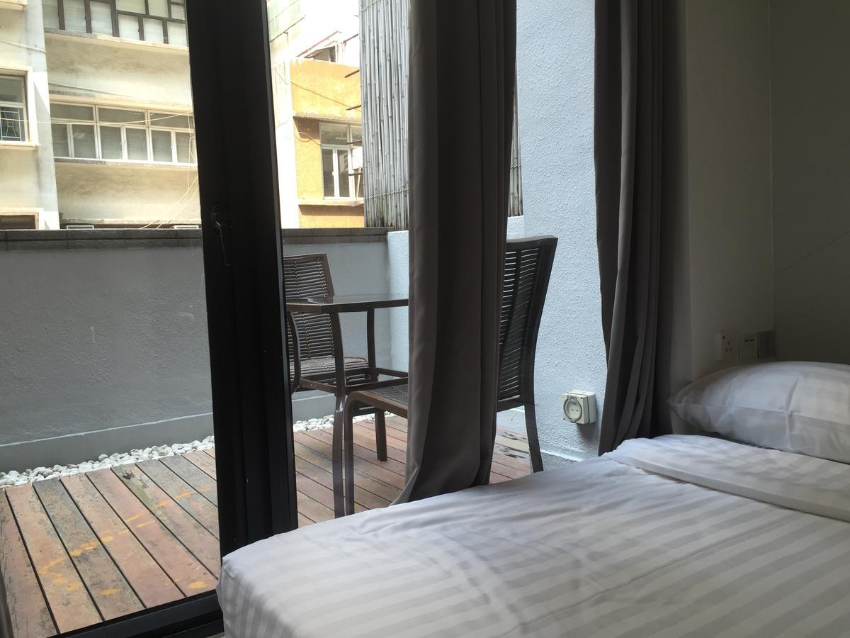 Hotel Homy