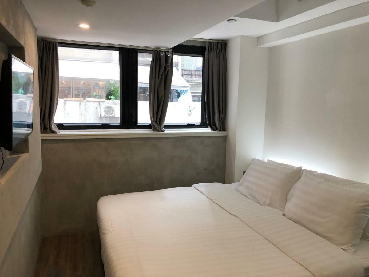 Homy Hotel Hong Kong
