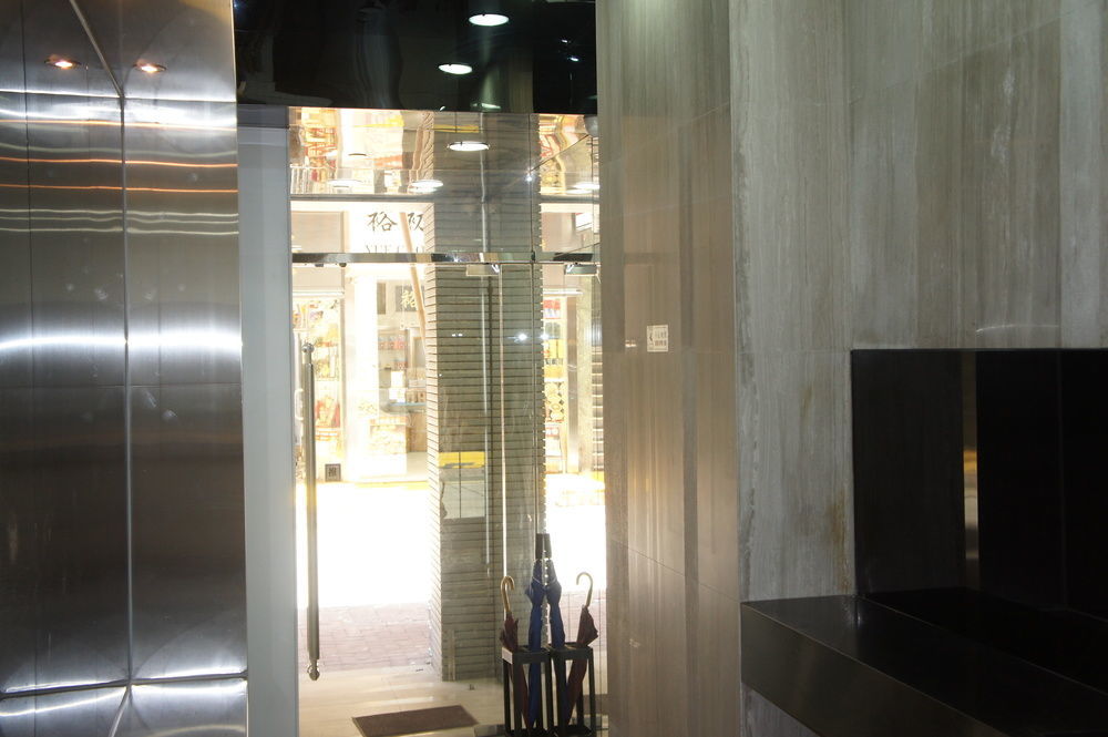 Hotel Homy