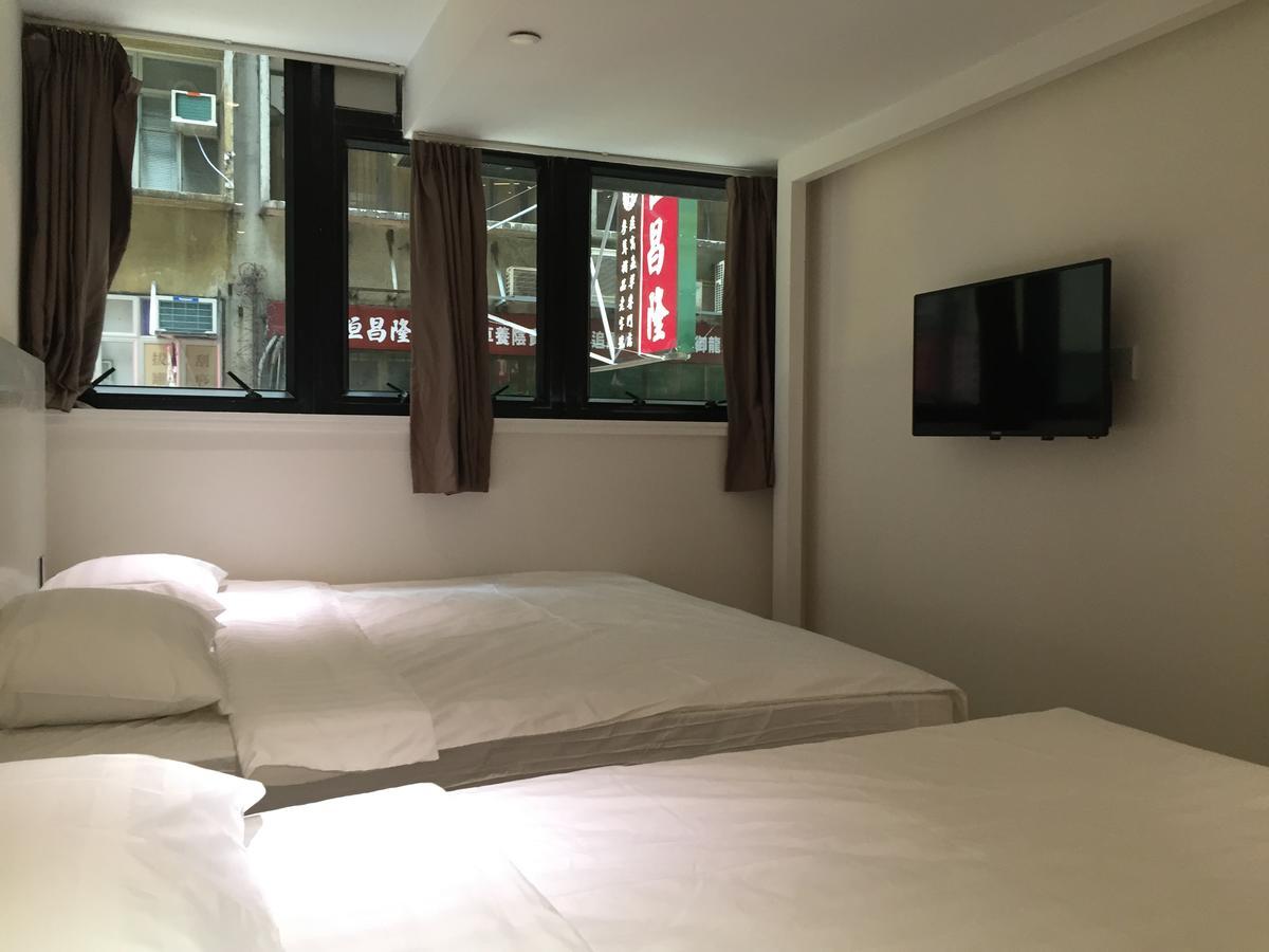 Hotel Homy