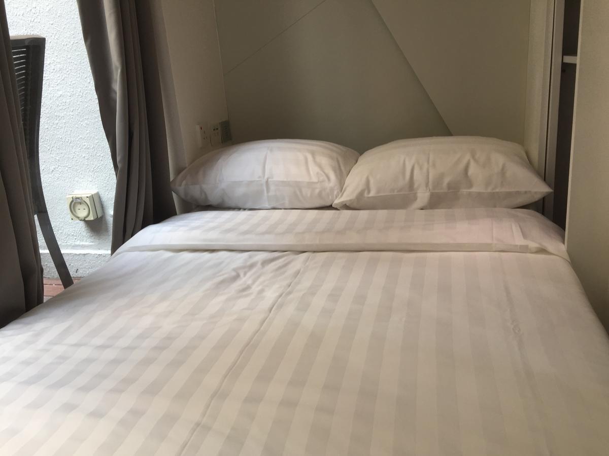 Homy Hotel